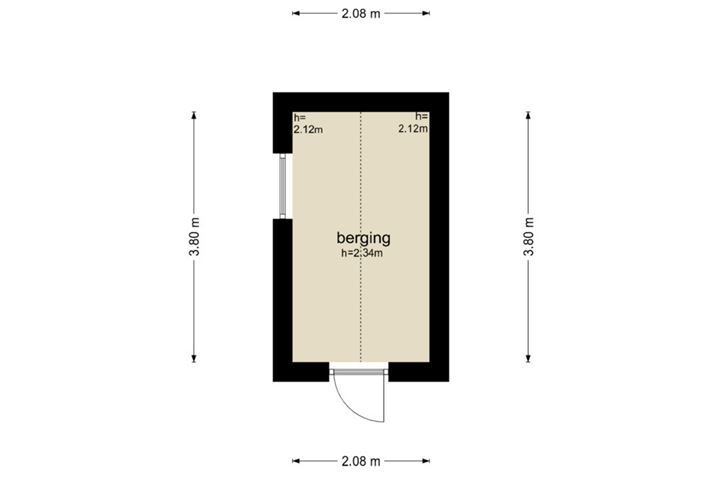 Bekijk foto 60 van Dwarsstraat 2