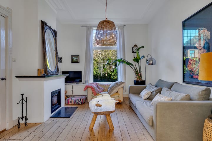 Foto 7 van Torenlaan 17