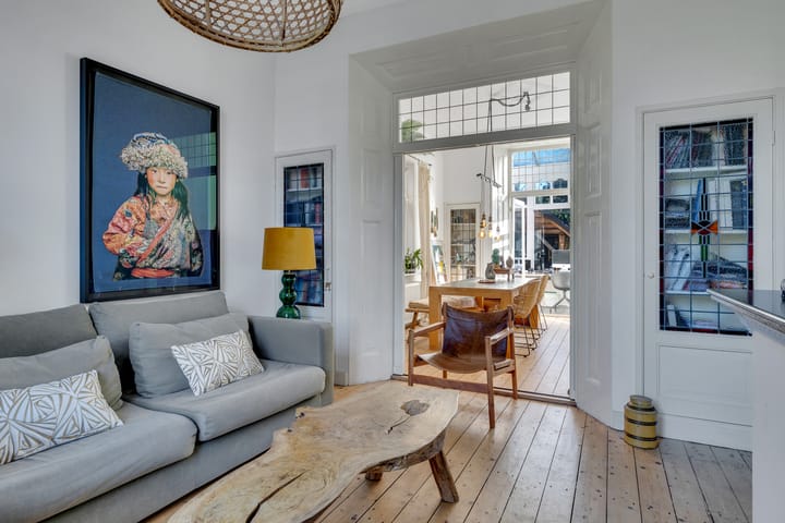 Foto 8 van Torenlaan 17