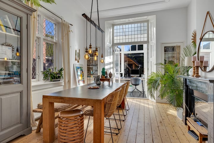 Foto 9 van Torenlaan 17