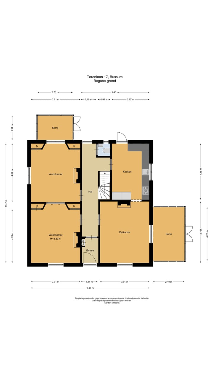 Foto 33 van Torenlaan 17