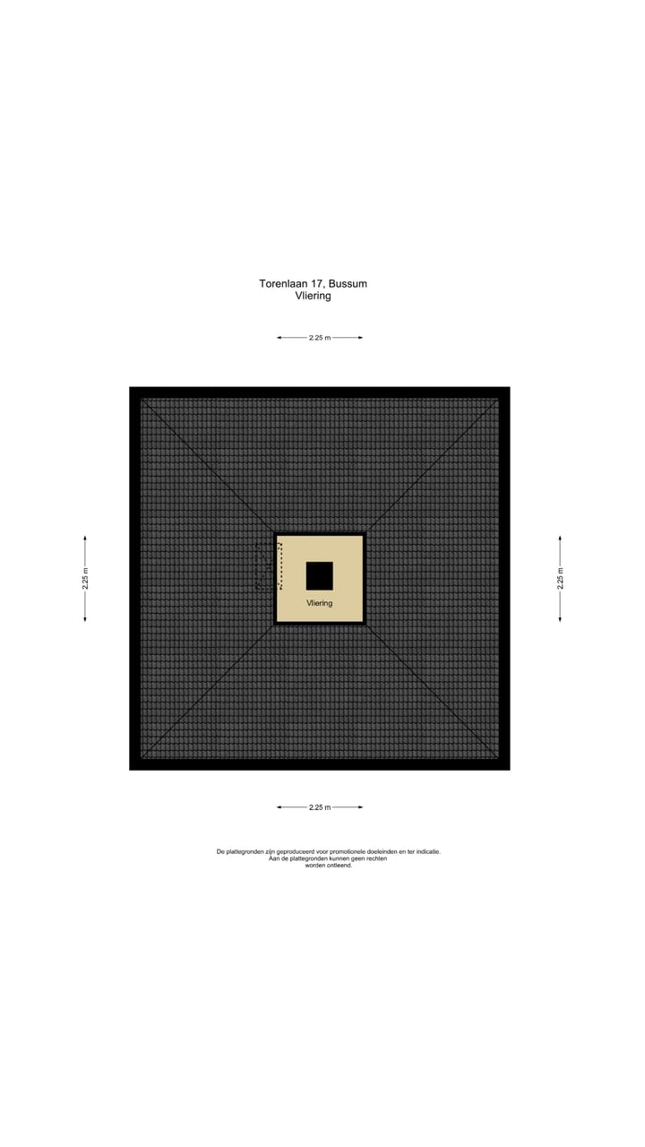Foto 35 van Torenlaan 17