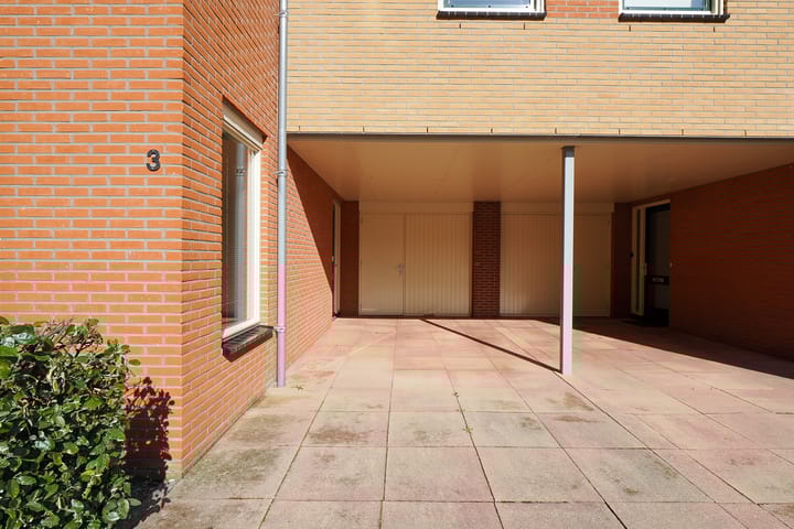 Foto 3 van Bendien-Smitshof 3