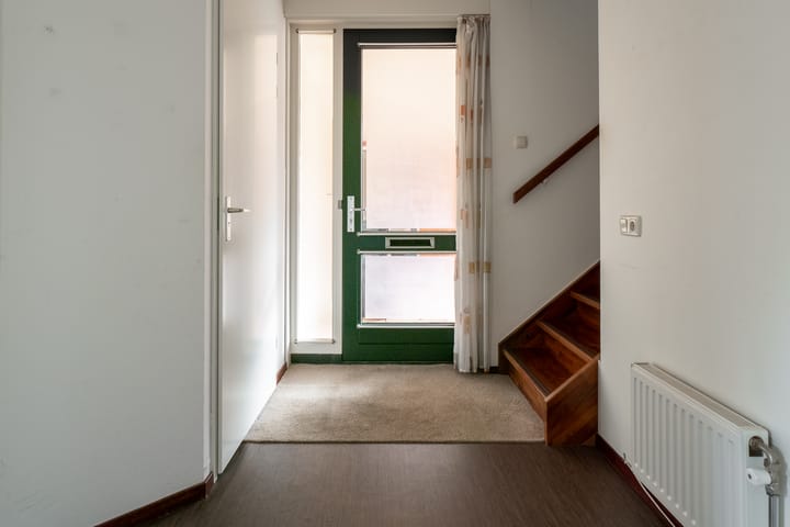 Foto 9 van Bendien-Smitshof 3