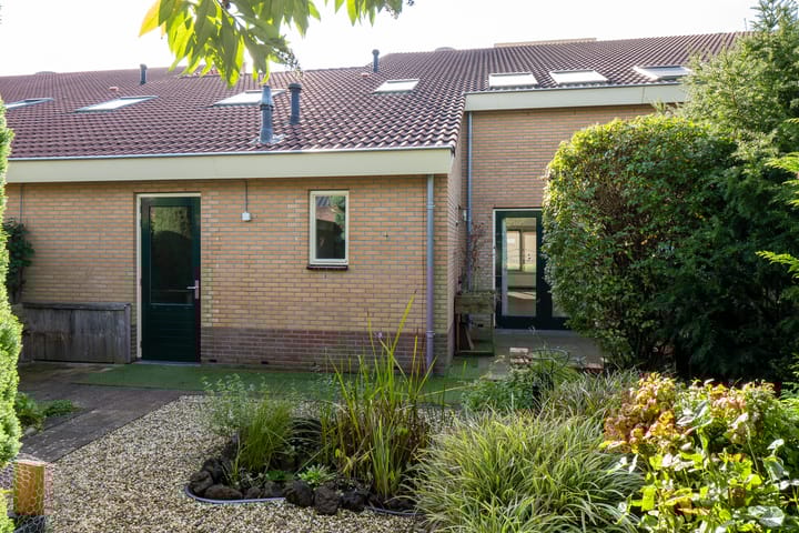 Foto 37 van Bendien-Smitshof 3