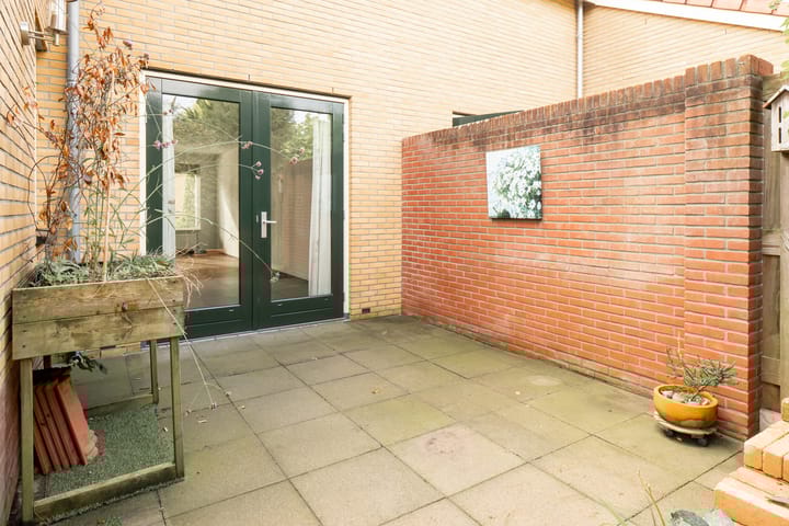 Foto 38 van Bendien-Smitshof 3