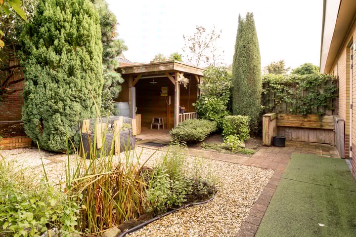 Foto 40 van Bendien-Smitshof 3