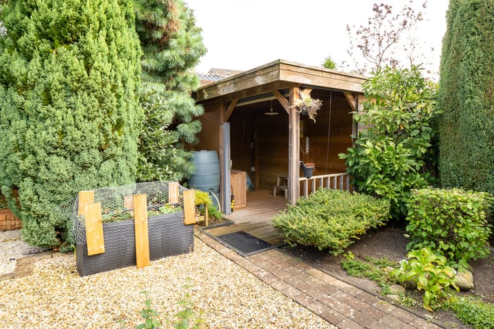 Foto 41 van Bendien-Smitshof 3