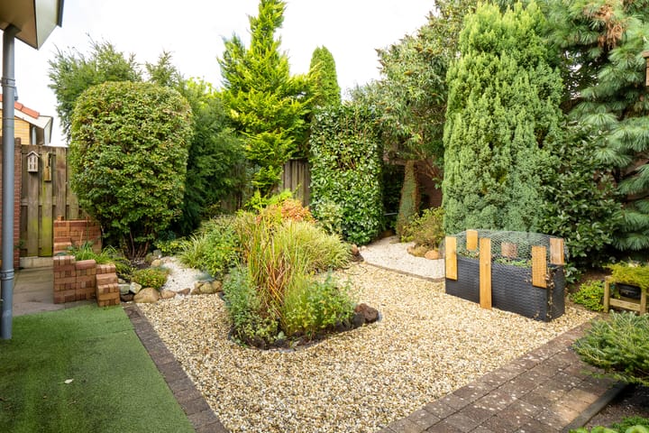 Foto 42 van Bendien-Smitshof 3