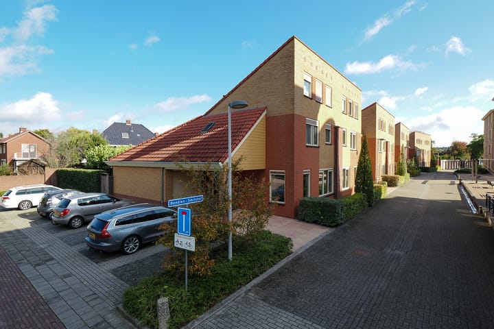 Foto 46 van Bendien-Smitshof 3