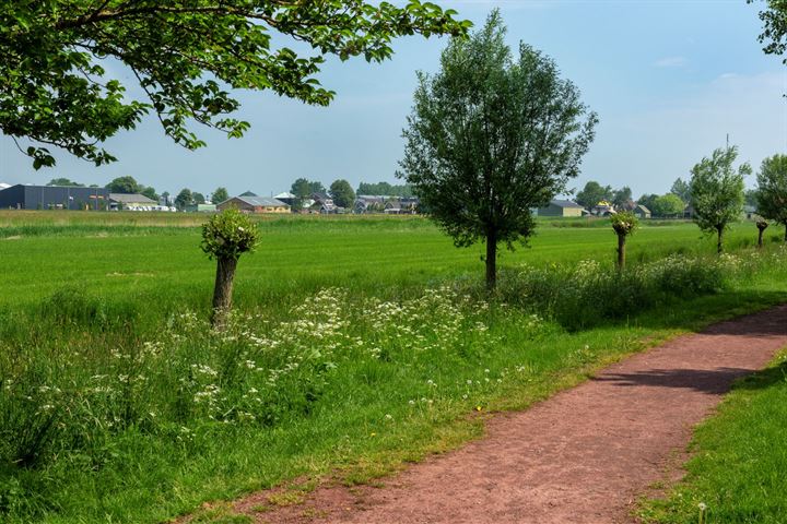 View photo 8 of Vrijstaand - Hof (Bouwnr. 33)