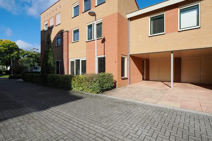 Foto 48 van Bendien-Smitshof 3