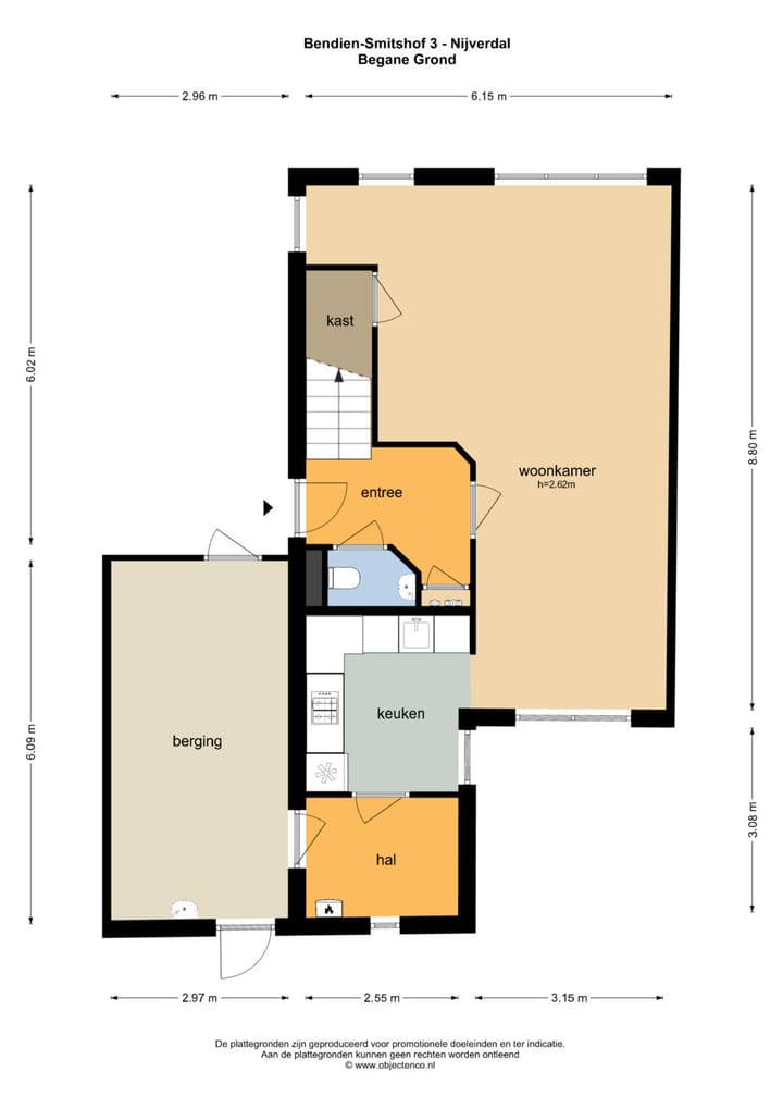 Foto 49 van Bendien-Smitshof 3