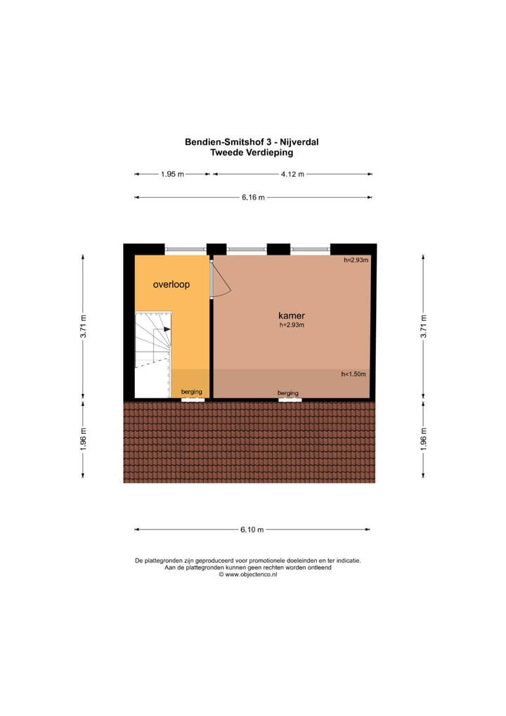 Foto 51 van Bendien-Smitshof 3