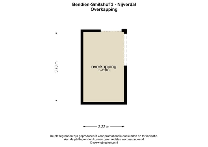 Foto 52 van Bendien-Smitshof 3