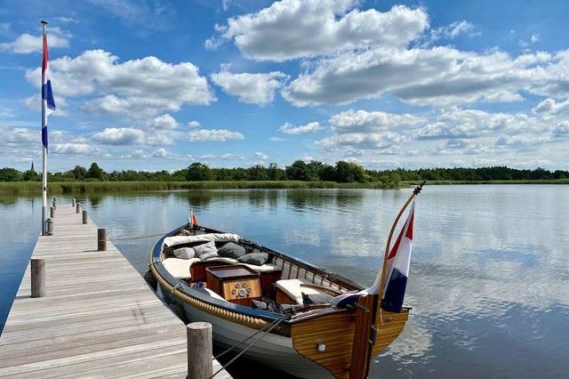 Bekijk foto 8 van Twee-onder-één-kap - Park (Bouwnr. 38)