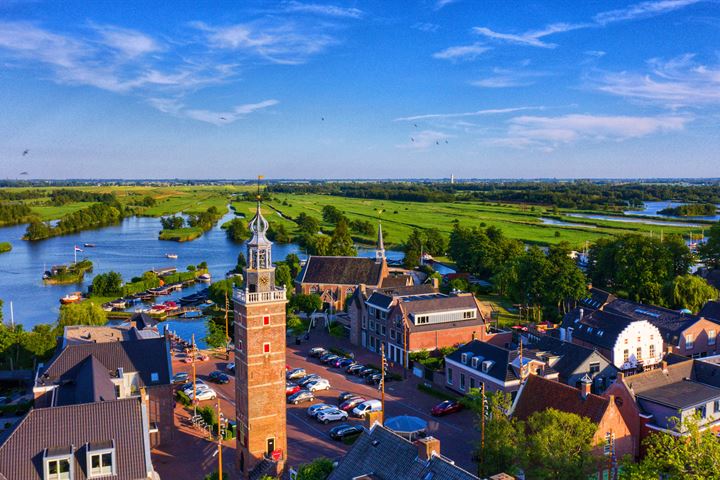 Bekijk foto 9 van Twee-onder-één-kap - Park (Bouwnr. 38)