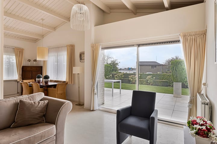 Foto 3 van Trintellaan 7