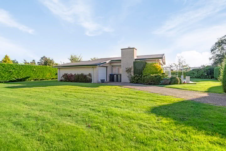 Foto 4 van Trintellaan 7