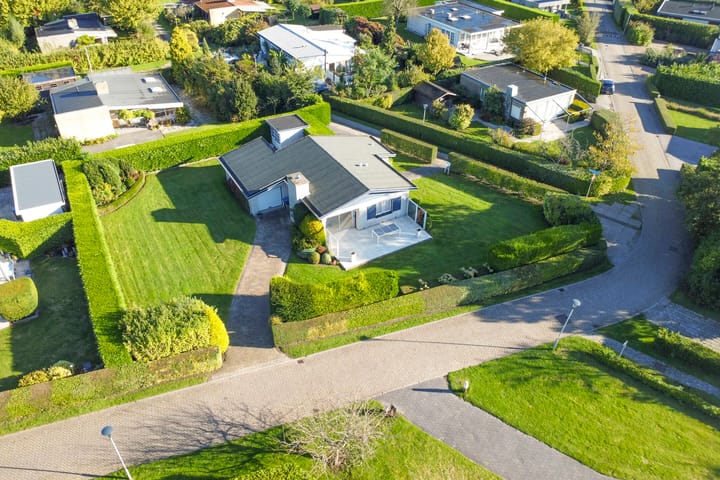 Foto 5 van Trintellaan 7