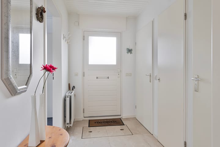 Foto 6 van Trintellaan 7