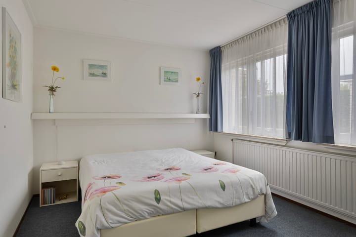 Foto 7 van Trintellaan 7