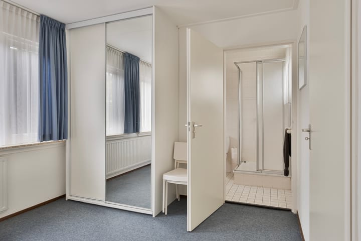 Foto 8 van Trintellaan 7