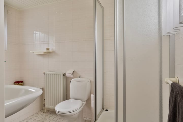 Foto 9 van Trintellaan 7