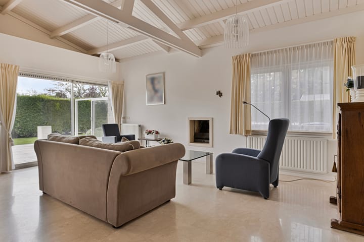 Foto 11 van Trintellaan 7