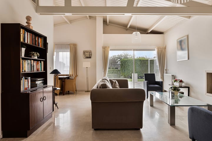 Foto 12 van Trintellaan 7