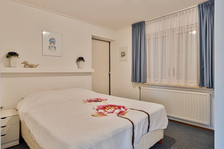 Foto 16 van Trintellaan 7