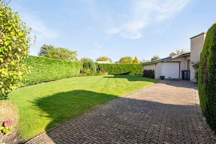 Foto 20 van Trintellaan 7