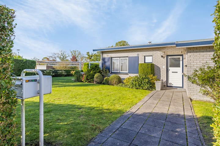 Foto 21 van Trintellaan 7