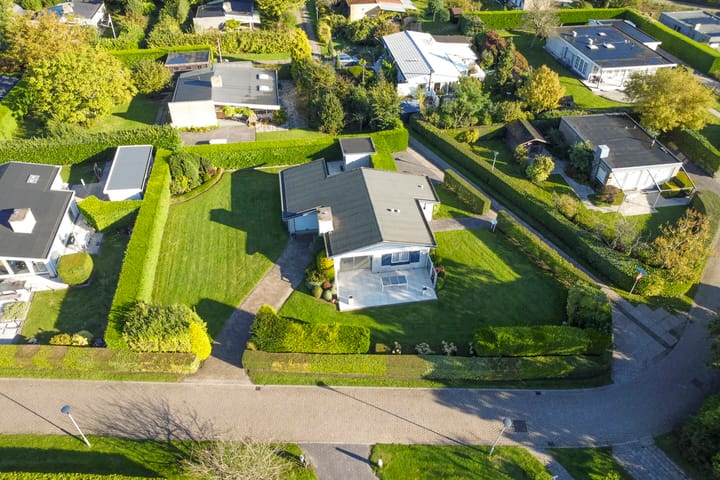 Foto 25 van Trintellaan 7