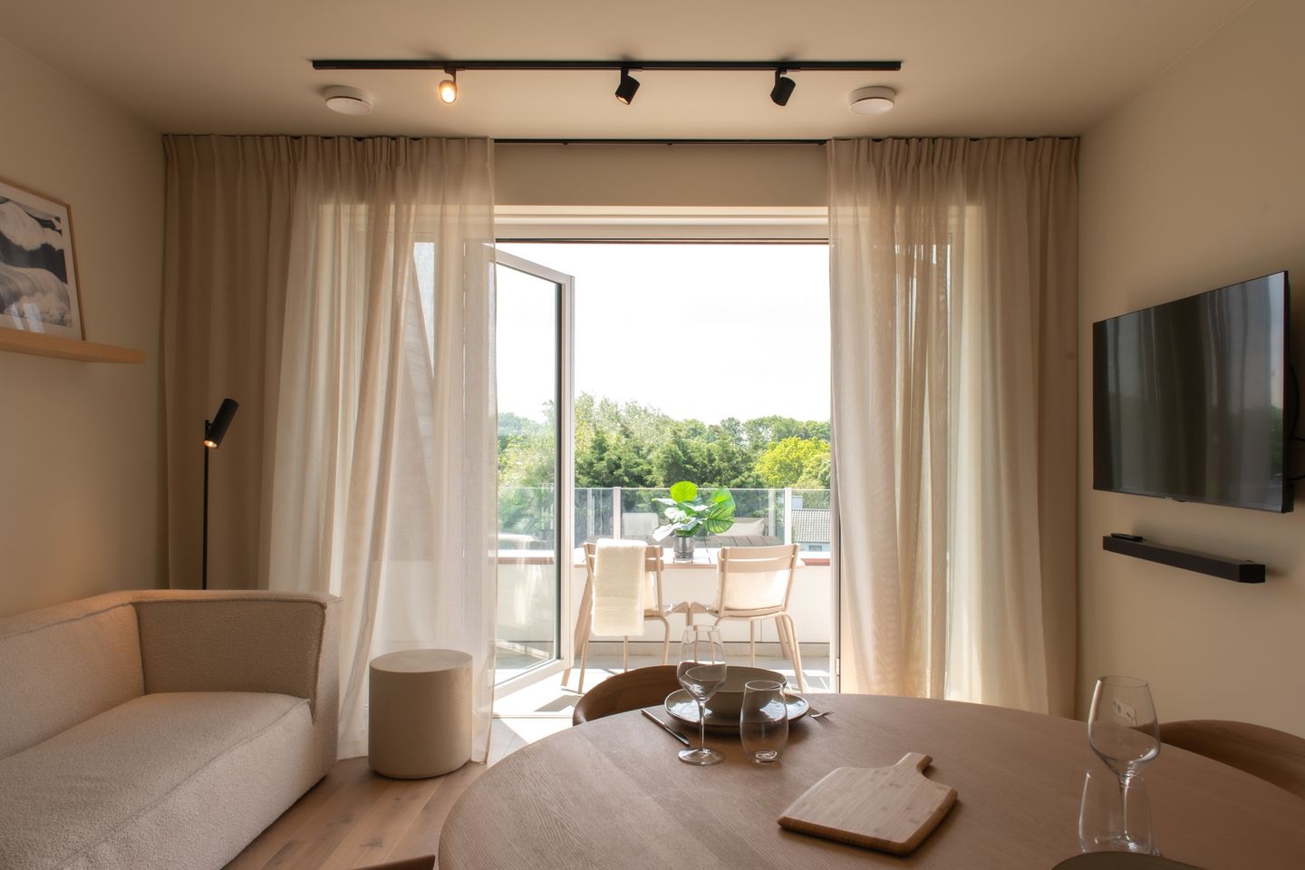 Foto 1 van Boulevard de Wielingen 33-304