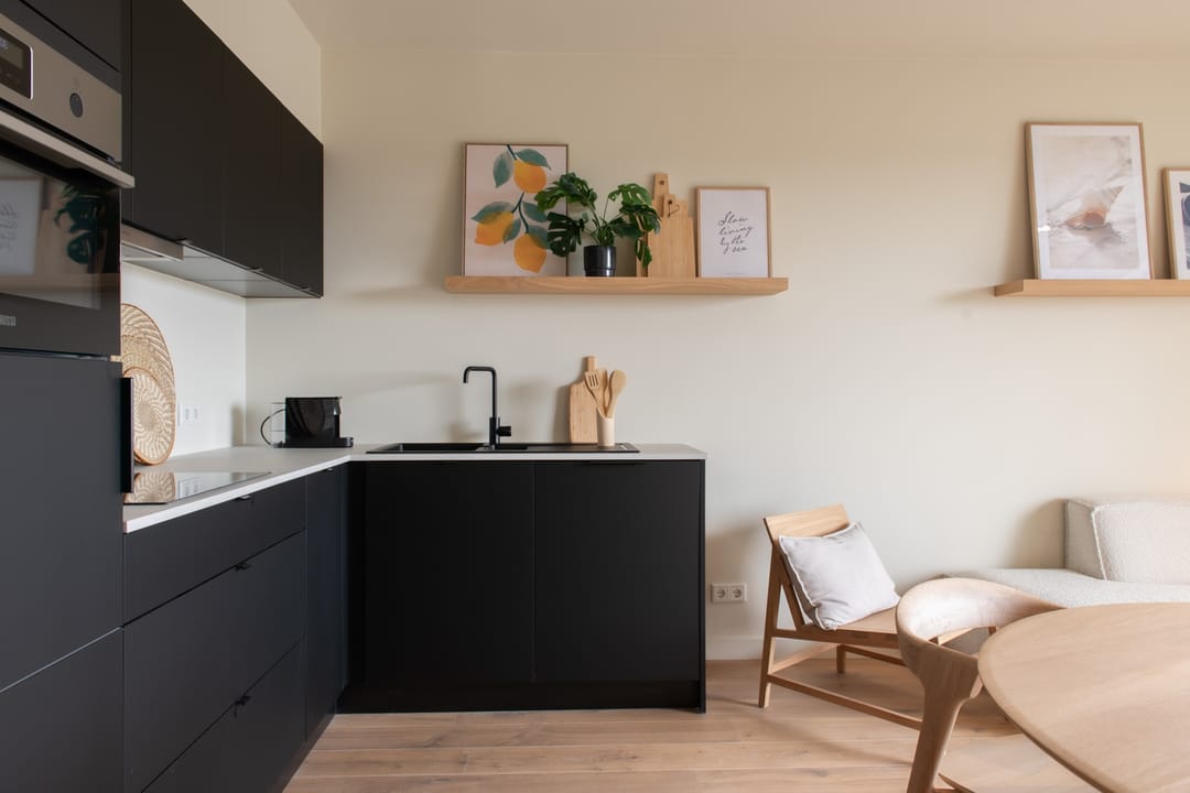 Foto 2 van Boulevard de Wielingen 33-304