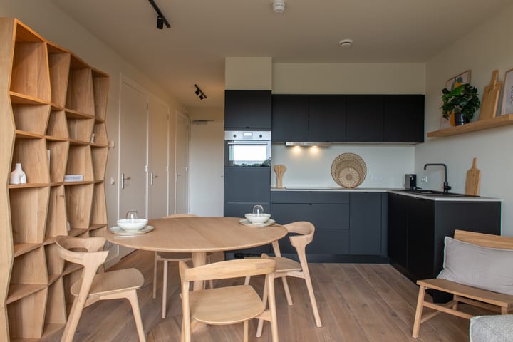 Foto 5 van Boulevard de Wielingen 33-304