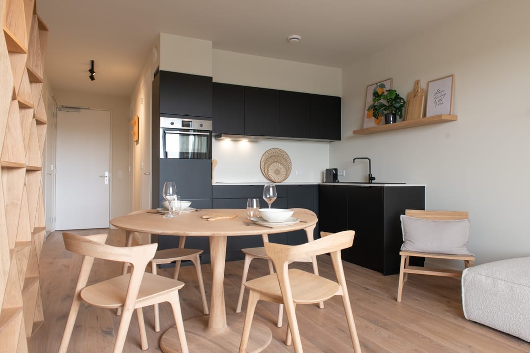 Foto 7 van Boulevard de Wielingen 33-304