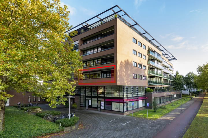 Foto 1 van Groot Ypelaardreef 103