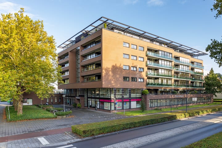 Foto 9 van Groot Ypelaardreef 103