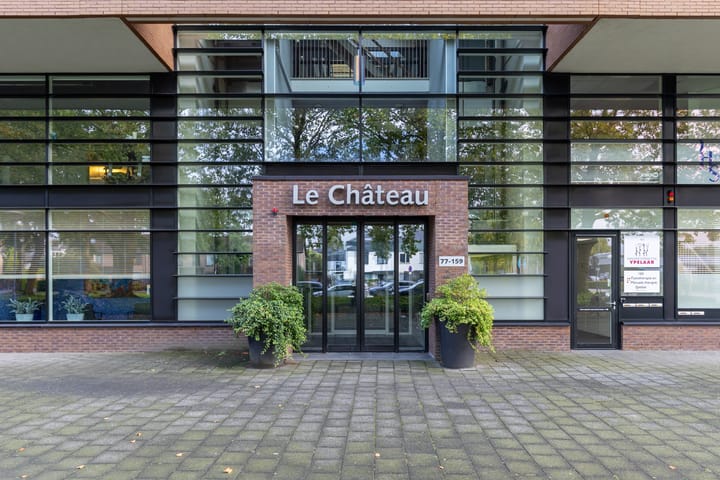 Foto 10 van Groot Ypelaardreef 103