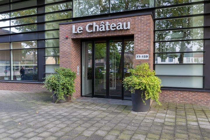 Foto 12 van Groot Ypelaardreef 103