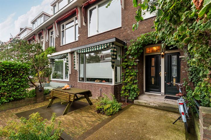 View photo 1 of Zonnebloemstraat 37-A