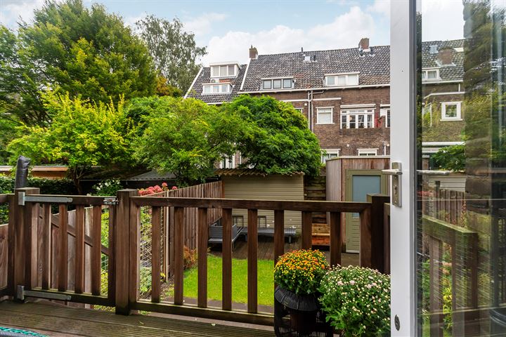 Bekijk foto 14 van Zonnebloemstraat 37-A