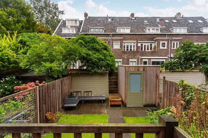 Bekijk foto 15 van Zonnebloemstraat 37-A