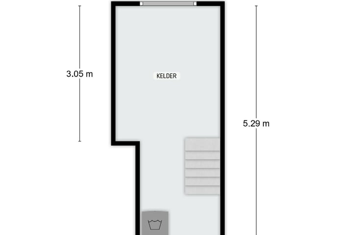 Bekijk foto 26 van Zonnebloemstraat 37-A