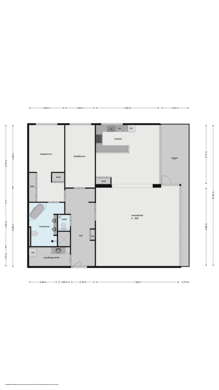 Foto 53 van Groot Ypelaardreef 103