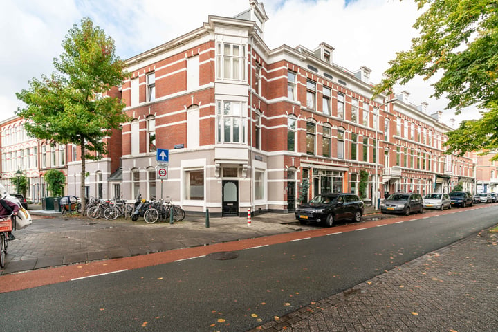 View photo 2 of Newtonstraat 297