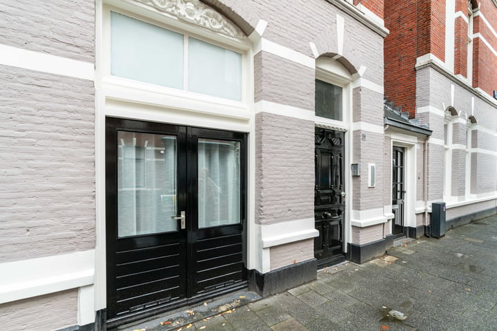 View photo 4 of Newtonstraat 297