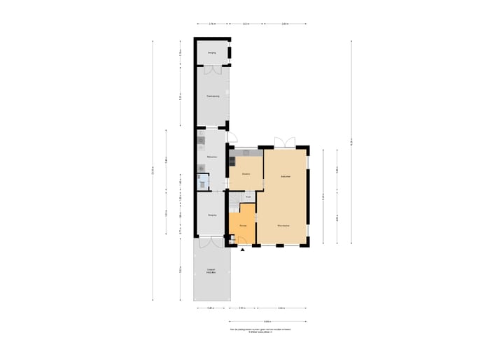 Foto 24 van Hogeweg 1